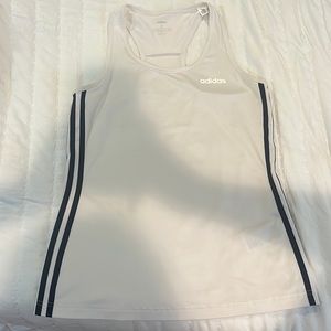 Adidas Racerback Tank Top